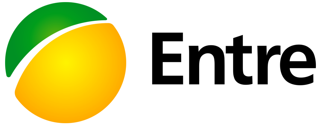 Logo Entre